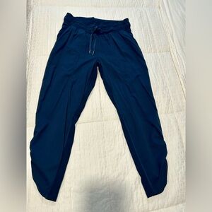 Lululemon Navy Blue Pants
